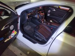 BMW 1 Series 120i M Sport - photo 14