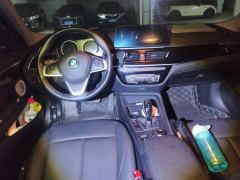 BMW 1 Series 120i M Sport - photo 16