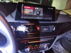 BMW 1 Series 120i M Sport - photo 17