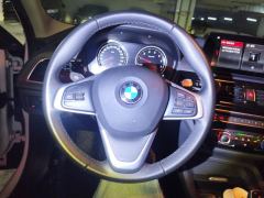 BMW 1 Series 120i M Sport - photo 18
