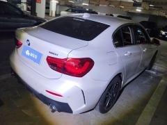 BMW 1 Series 120i M Sport - photo 2