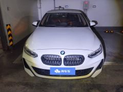 BMW 1 Series 120i M Sport - photo 3