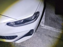 BMW 1 Series 120i M Sport - photo 4