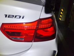 BMW 1 Series 120i M Sport - photo 5