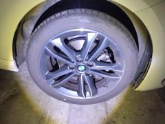 BMW 1 Series 120i M Sport - photo 6