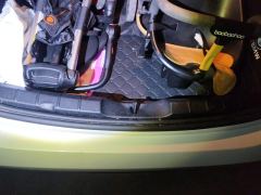 BMW 1 Series 120i M Sport - photo 7