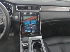 Roewe RX5 PLUS 330TGI Edition - photo 17