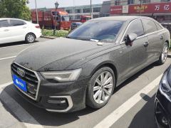 Audi A6L 45 TFSI Prestige - ფოტო 1
