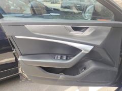 Audi A6L 45 TFSI Prestige - ფოტო 12