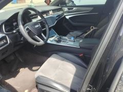 Audi A6L 45 TFSI Prestige - ფოტო 14