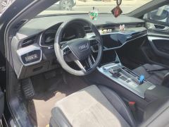 Audi A6L 45 TFSI Prestige - ფოტო 16