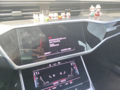 Audi A6L 45 TFSI Prestige - ფოტო 17