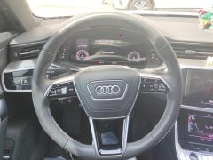 Audi A6L 45 TFSI Prestige - ფოტო 18
