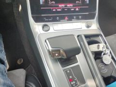 Audi A6L 45 TFSI Prestige - ფოტო 19