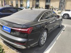 Audi A6L 45 TFSI Prestige - ფოტო 2