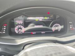 Audi A6L 45 TFSI Prestige - ფოტო 20