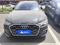 Audi A6L 45 TFSI Prestige - ფოტო 3