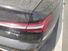 Audi A6L 45 TFSI Prestige - ფოტო 5