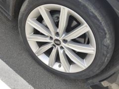 Audi A6L 45 TFSI Prestige - ფოტო 6