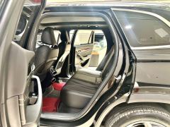 Geely Xingyue L 2.0T Double clutch two-wheel drive long wind version - ფოტო 5
