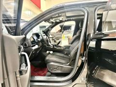 Geely Xingyue L 2.0T Double clutch two-wheel drive long wind version - ფოტო 6