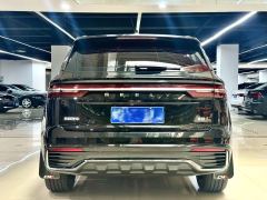Geely Xingyue L 2.0T Double clutch two-wheel drive long wind version - ფოტო 8
