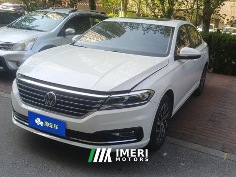 2022 Volkswagen Lavida 280TSI Edition - ავტომობილი ჩინეთიდან