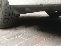 Volkswagen Lavida 280TSI Edition - photo 10