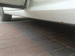 Volkswagen Lavida 280TSI Edition - photo 11