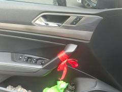 Volkswagen Lavida 280TSI Edition - photo 12