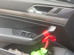 Volkswagen Lavida 280TSI Edition - photo 13