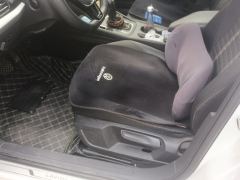 Volkswagen Lavida 280TSI Edition - photo 14