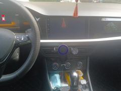 Volkswagen Lavida 280TSI Edition - photo 17