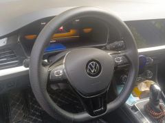 Volkswagen Lavida 280TSI Edition - photo 18