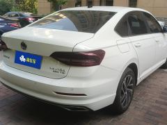Volkswagen Lavida 280TSI Edition - photo 2