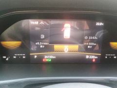 Volkswagen Lavida 280TSI Edition - photo 20