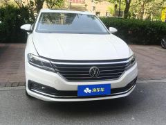 Volkswagen Lavida 280TSI Edition - photo 3