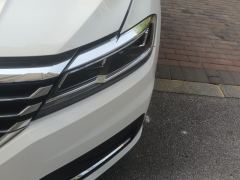 Volkswagen Lavida 280TSI Edition - photo 4