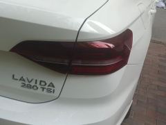 Volkswagen Lavida 280TSI Edition - photo 5