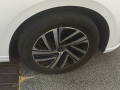 Volkswagen Lavida 280TSI Edition - photo 6