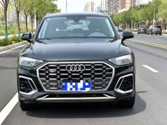 Audi Q5L Facelift 40 TFSI Luxury Dynamic Edition - фото 2