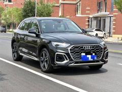 Audi Q5L Facelift 40 TFSI Luxury Dynamic Edition - фото 3