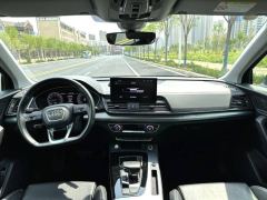 Audi Q5L Facelift 40 TFSI Luxury Dynamic Edition - фото 4