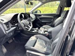 Audi Q5L Facelift 40 TFSI Luxury Dynamic Edition - фото 5