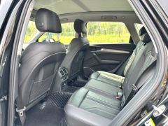 Audi Q5L Facelift 40 TFSI Luxury Dynamic Edition - фото 6