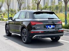 Audi Q5L Facelift 40 TFSI Luxury Dynamic Edition - фото 7