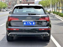 Audi Q5L Facelift 40 TFSI Luxury Dynamic Edition - фото 8