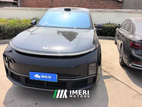 2022 Li Auto L9 Max