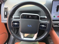Li Auto L9 Max - фото 18