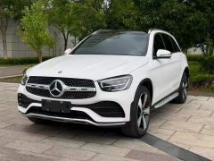 Mercedes-Benz GLC 300 L 4MATIC Dynamic Premium Edition - ფოტო 1